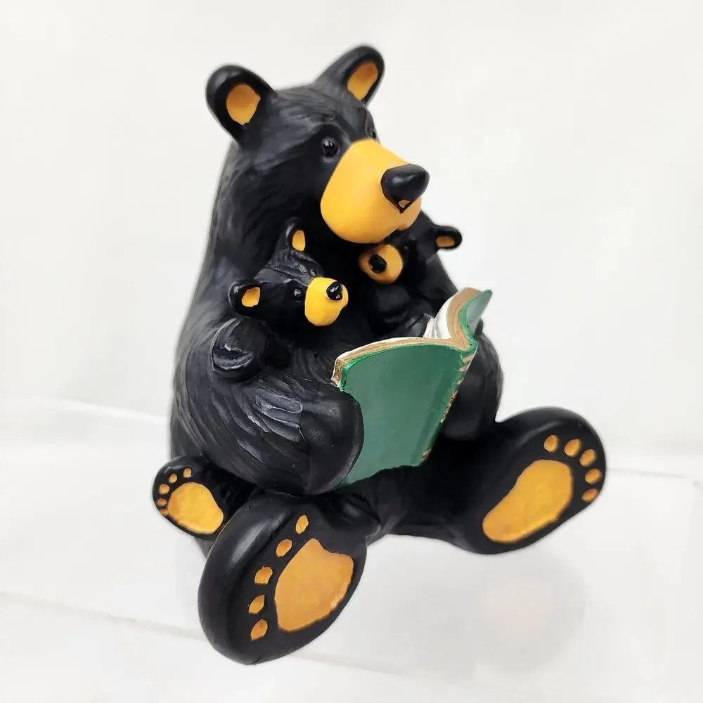 BearFoots Bears 